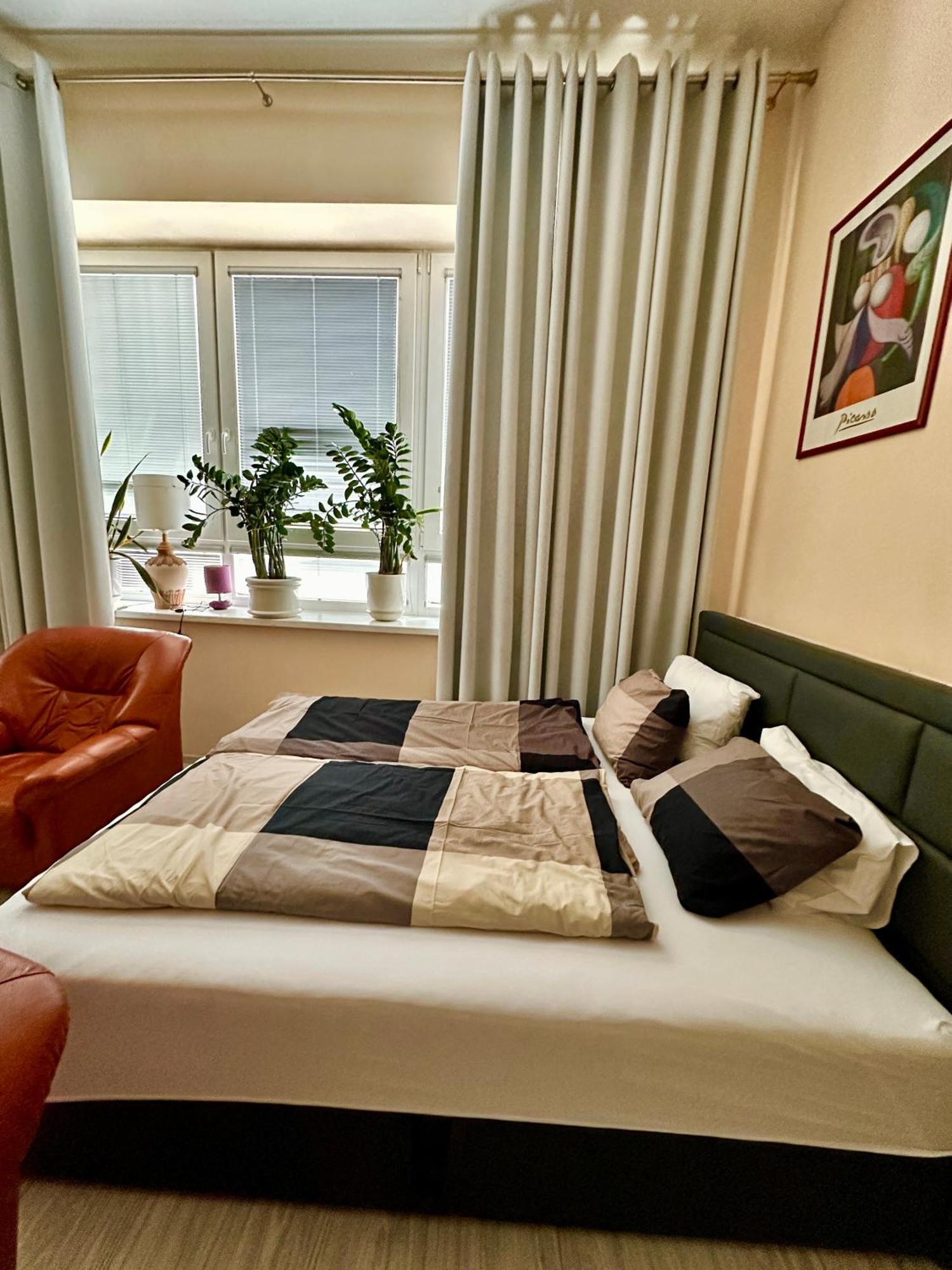 Princess Main Square Apartment Poprad Buitenkant foto