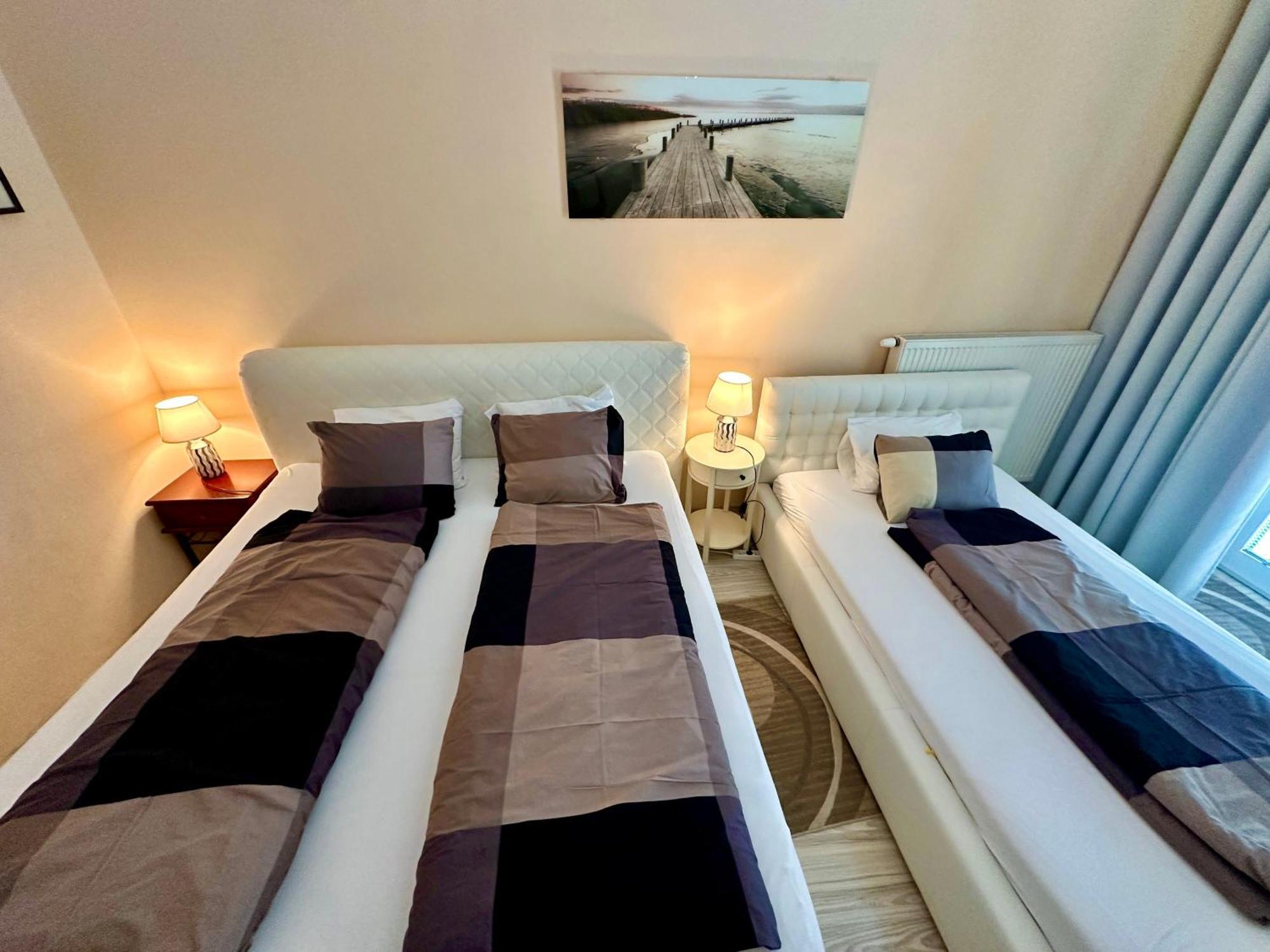 Princess Main Square Apartment Poprad Buitenkant foto