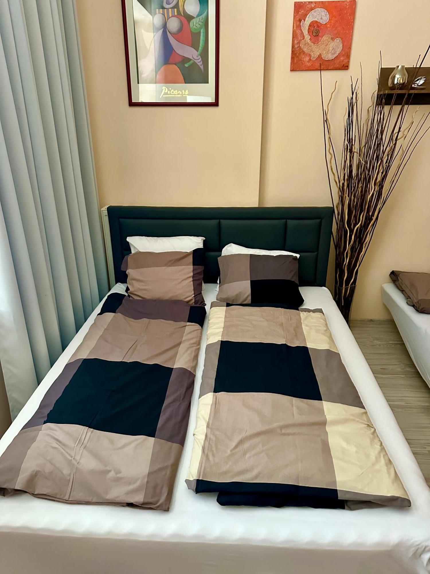 Princess Main Square Apartment Poprad Buitenkant foto