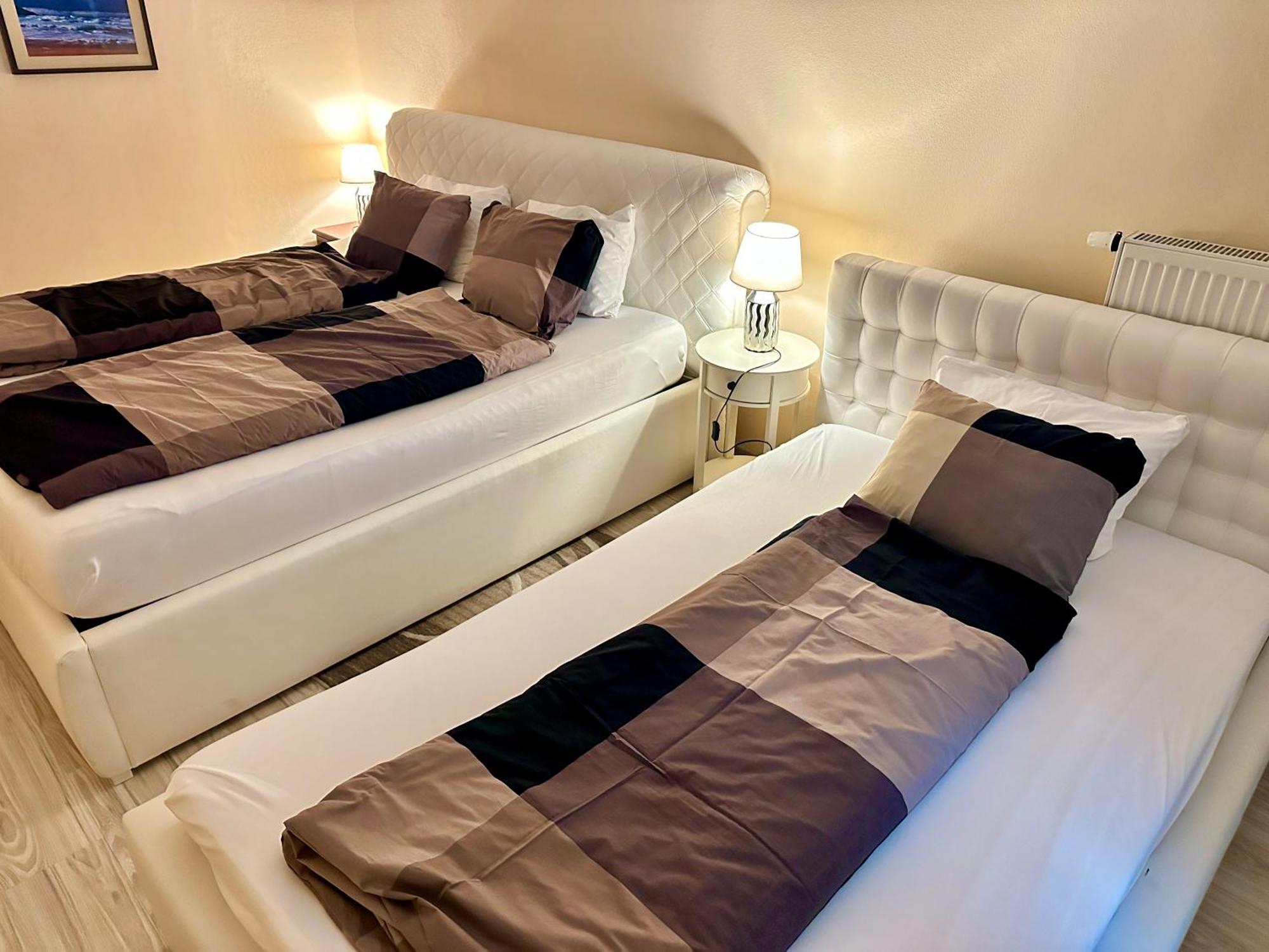 Princess Main Square Apartment Poprad Buitenkant foto