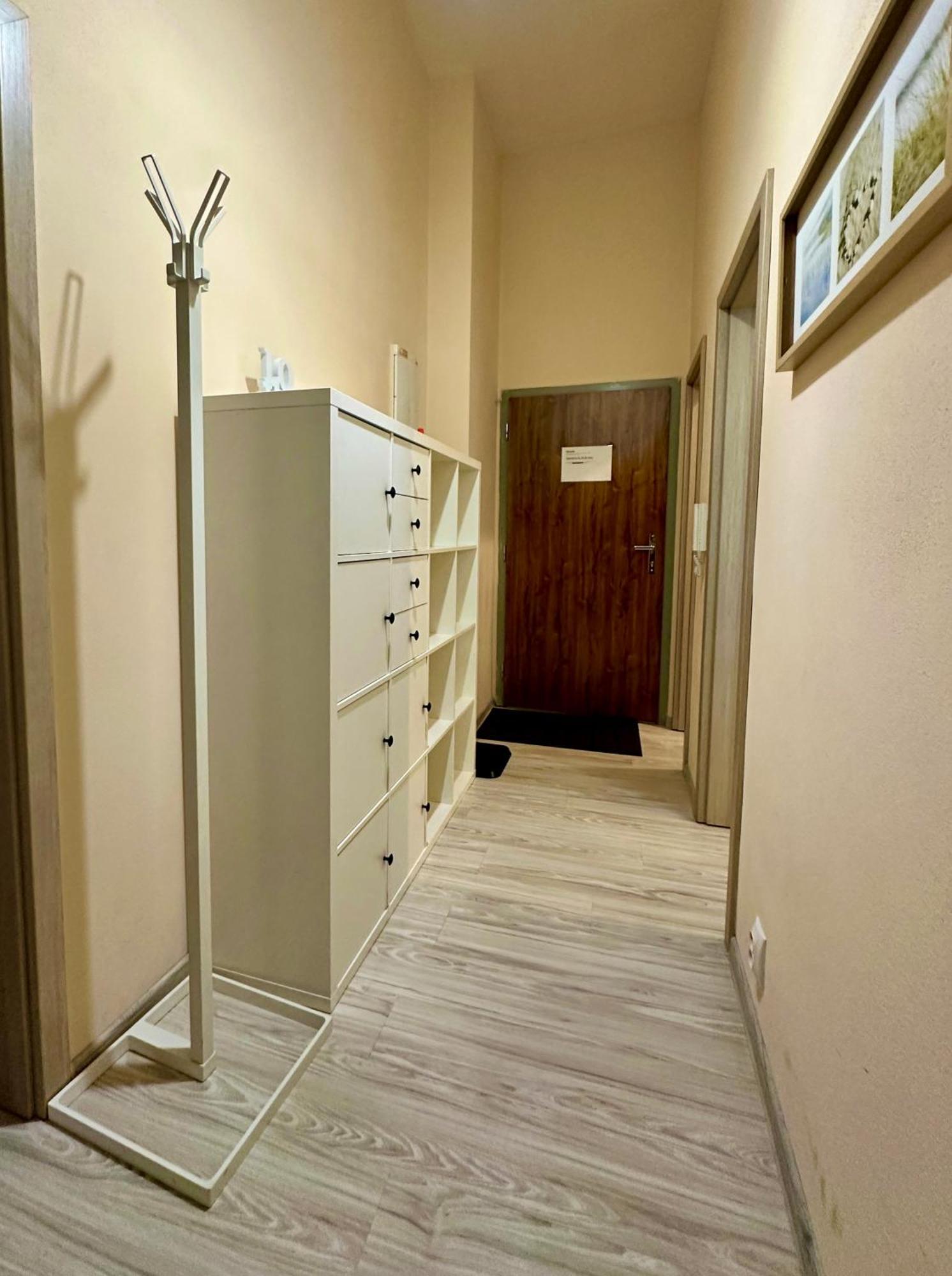 Princess Main Square Apartment Poprad Buitenkant foto